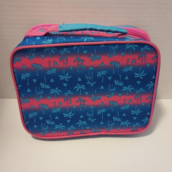 School Lunch Tote Insulated Igloo Yew Stuff - Picture 2 of 3